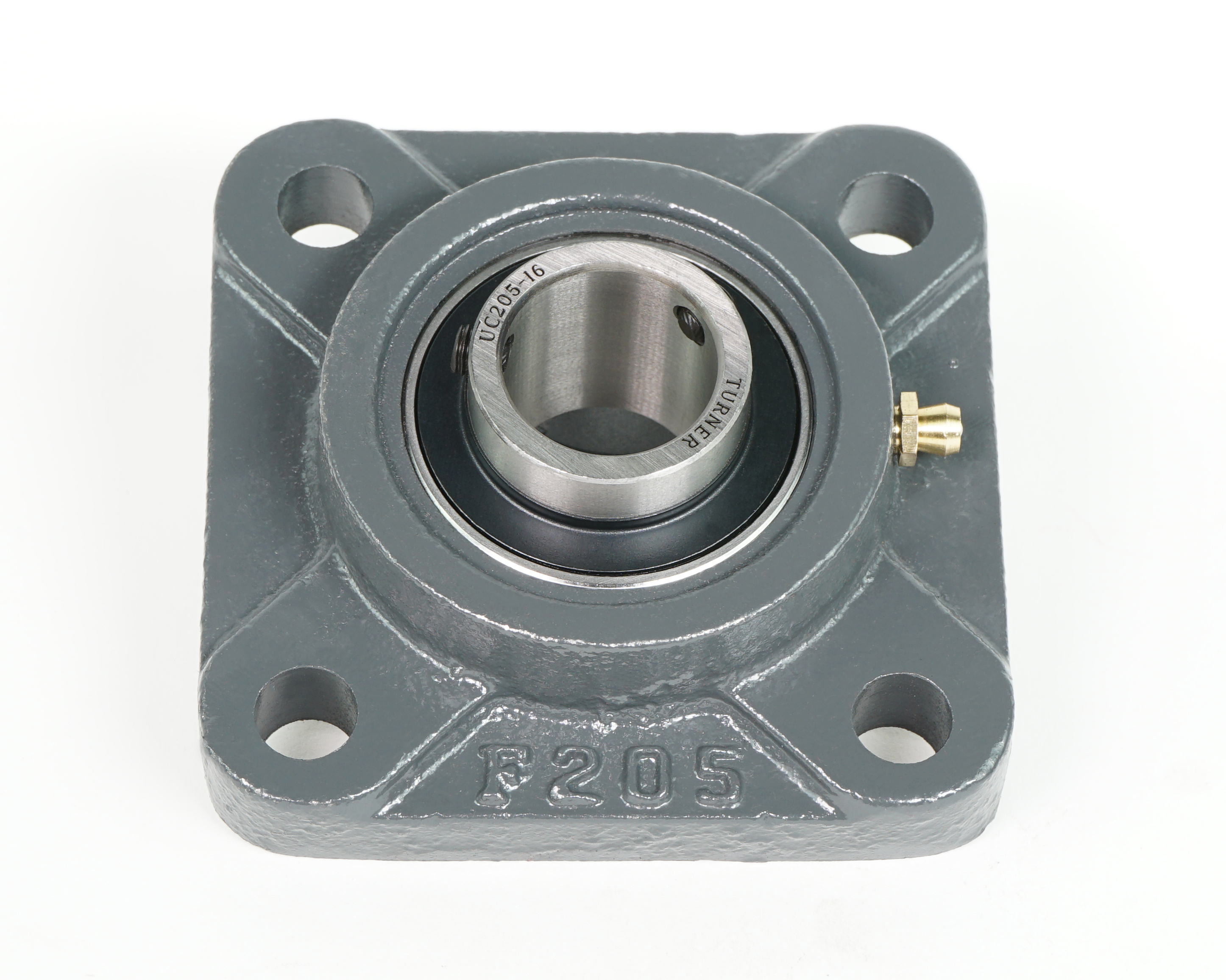 Mounted Ball Bearing Unit - Standard Duty Units